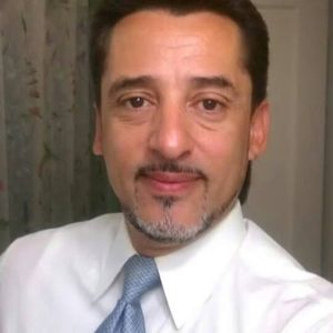 Meet your Posher, Jose